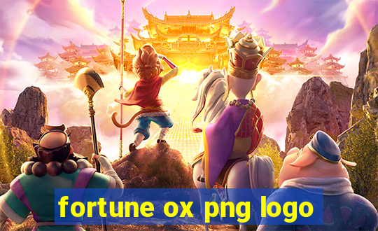 fortune ox png logo